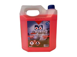 AD PLUS Anticongelante Refrigerante 5L g12 50%