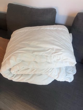 Edredón IKEA SMÅSPORE