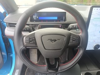 Ford Mustang Mach-E 2024 Premiun
