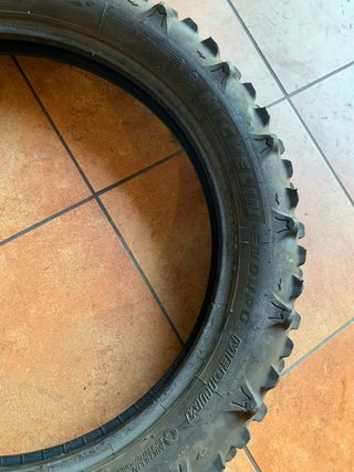 Michelin 140/80-18 enduro medium