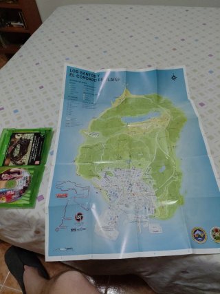 Grand Theft Auto V Xbox One