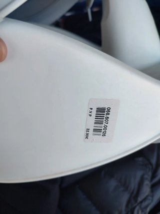 Asiento de bañera para bebé