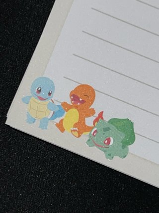 Libreta Pokémon Pokopia