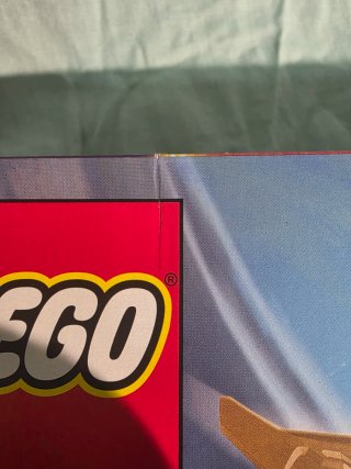 LEGO Ninjago 71820 - Ninja Team Combo Vehicle