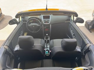 PEUGEOT  207 CC 2008