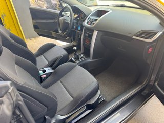 PEUGEOT  207 CC 2008