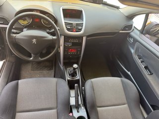 PEUGEOT  207 CC 2008