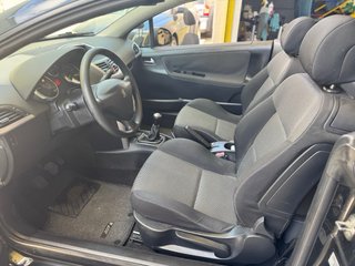 PEUGEOT  207 CC 2008