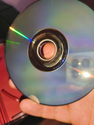 Norbit HD DVD Comedia Eddie Murphy Español