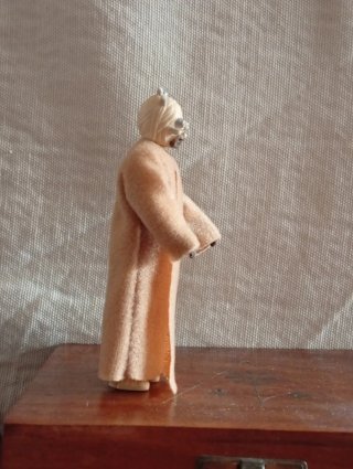 Capa rep tusken raider star wars kenner sand peopl