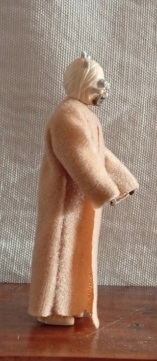 Capa rep tusken raider star wars kenner sand peopl