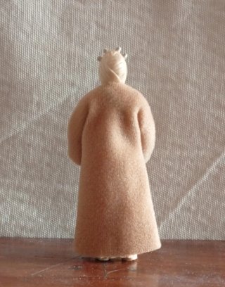 Capa rep tusken raider star wars kenner sand peopl