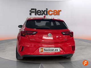 Opel Astra 1.4 Turbo S/S 110kW (150CV) GSi Line
