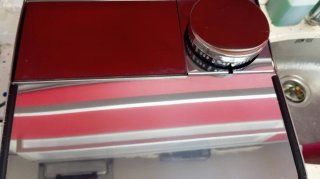 Cafetera Lelit Anita PL042EMI