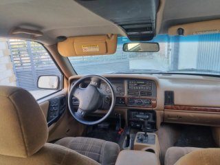 Jeep Cherokee 1998
