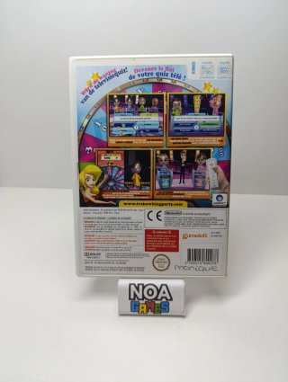 TV Show King Party - Wii