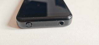 Reproductor Hi-Res FiiO M6 Negro
