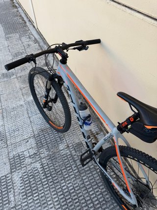 Bicicleta Scott Scale