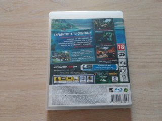 Far Cry 3 PS3 Ubisoft