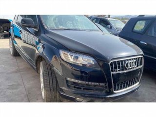 AUDI Q7 (4L)