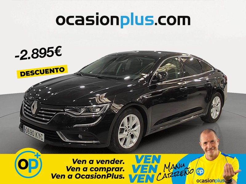 Renault Talisman Limited Blue dCi 88 kW (120 CV) - foto 1
