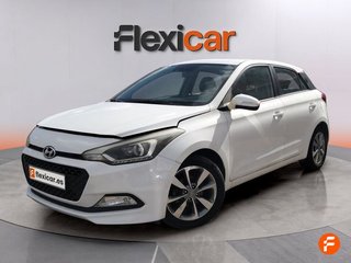 Hyundai i20 1.2 MPI BlueDrive Essence