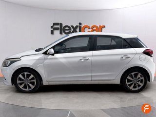 Hyundai i20 1.2 MPI BlueDrive Essence