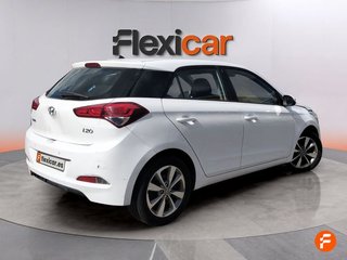 Hyundai i20 1.2 MPI BlueDrive Essence
