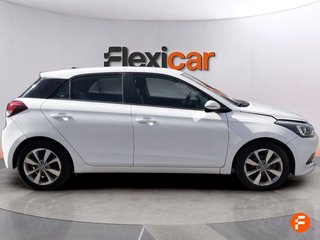 Hyundai i20 1.2 MPI BlueDrive Essence