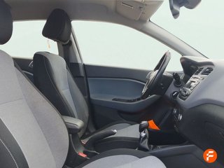 Hyundai i20 1.2 MPI BlueDrive Essence