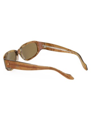 Vivienne Westwood Germyn Street Vintage 90s Amber