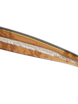 Vivienne Westwood Germyn Street Vintage 90s Amber