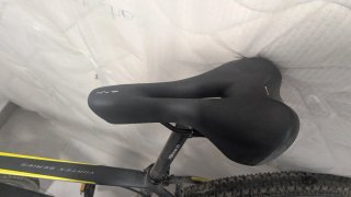 Bicicleta Montaña Eleven Vortex 29