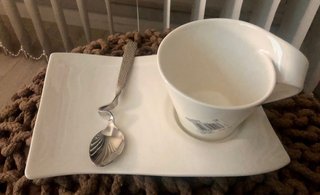 Set Capuchino Villeroy & Boch NewWave