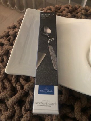 Set Capuchino Villeroy & Boch NewWave