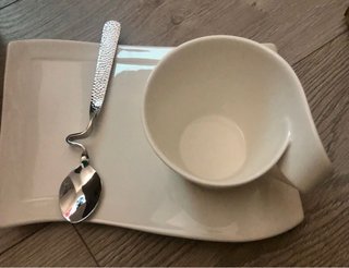 Set Capuchino Villeroy & Boch NewWave