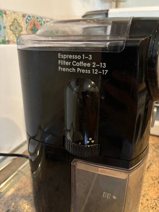 Cafetera Cecotec + Molinillo + Aeroccino