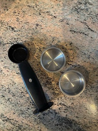 Cafetera Cecotec + Molinillo + Aeroccino