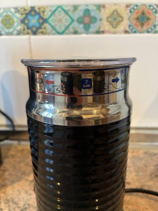 Cafetera Cecotec + Molinillo + Aeroccino