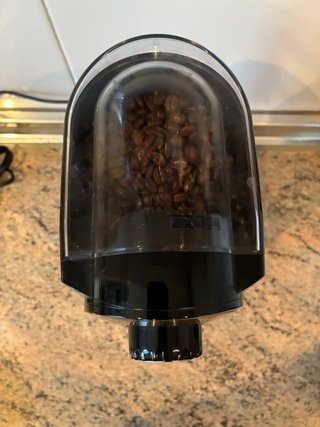 Cafetera Cecotec + Molinillo + Aeroccino