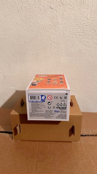 Funko Pop! Super Saiyan Gohan 951 Dragon Ball Z