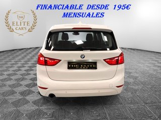 BMW Serie 2 2016