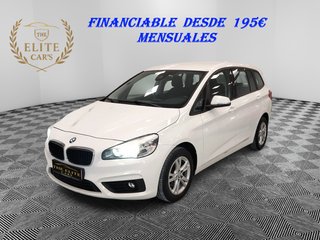BMW Serie 2 2016