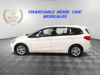BMW Serie 2 2016
