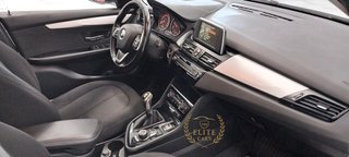 BMW Serie 2 2016