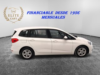 BMW Serie 2 2016