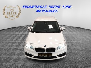 BMW Serie 2 2016