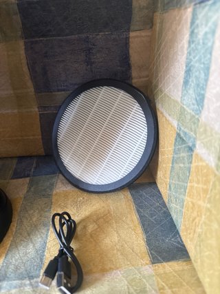 Purificador de aire ANION MINI