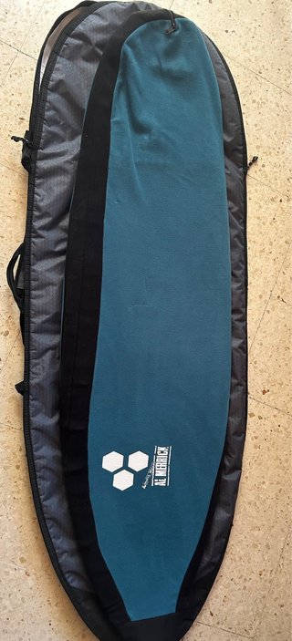 Funda saco para tabla de surf