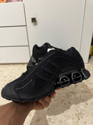 Zapatillas Adidas Megaride 01 Negras